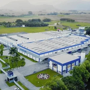 Fatos sobre a Damyller: jeans, inovação e sustentabilidade