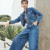 7 tipos de calça jeans e como usá-los no dia a dia