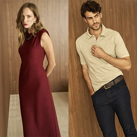 11 looks para entrevista de emprego que impressionam