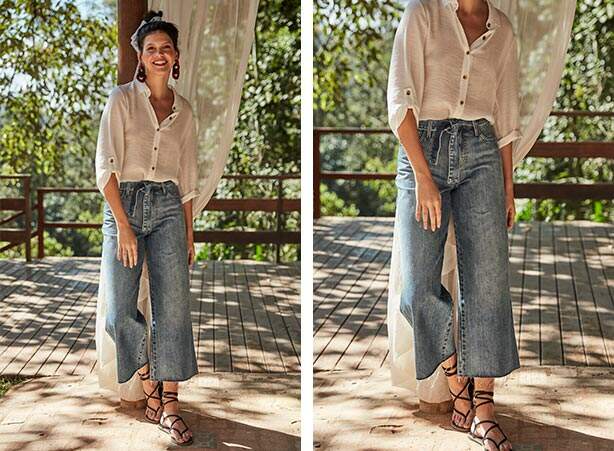 Boho chic: como usar o estilo que nunca 