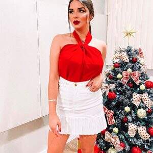 Look de natal: dicas para compor o visual no seu estilo