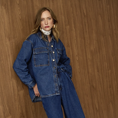 Dia do jeans: história e tendências do denim atemporal