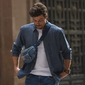 Guia prático de roupas masculinas estilosas para o dia a dia