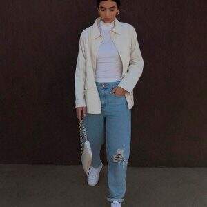 12 dicas para compor looks para faculdade