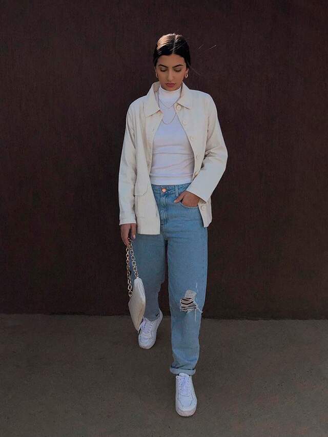 12 dicas para compor looks para faculdade