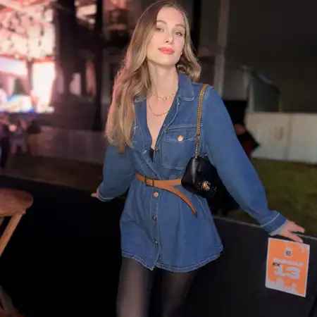Como usar vestido com meia-calça? 14 looks estilosos