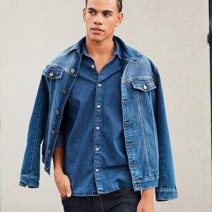Dicas de looks masculinos!