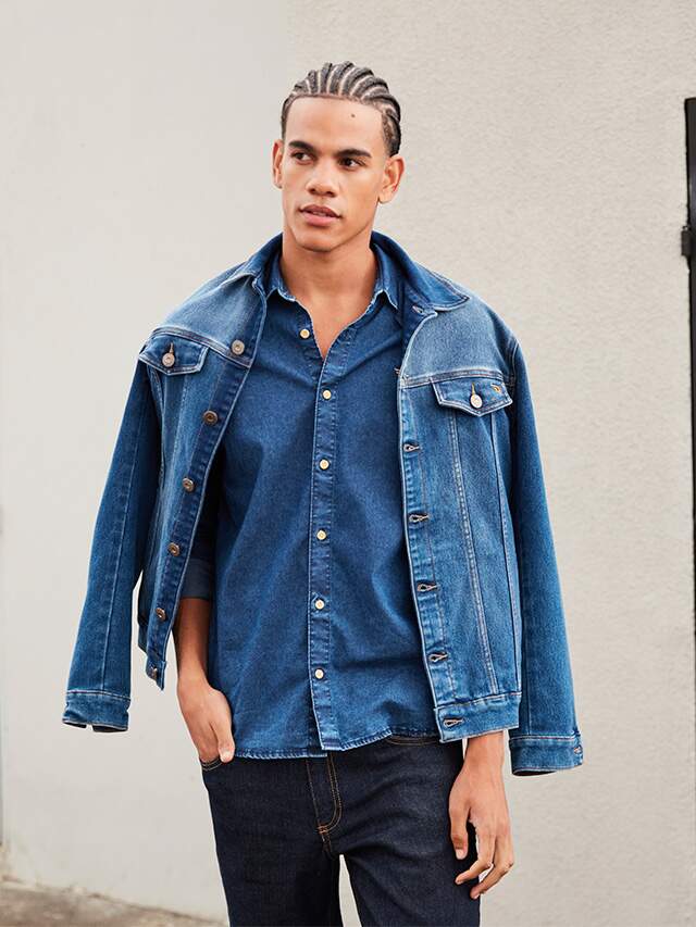 Dicas de looks masculinos!