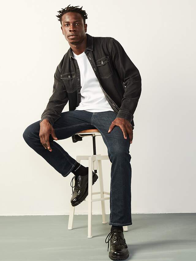 5 camisas essenciais do guarda-roupa masculino!