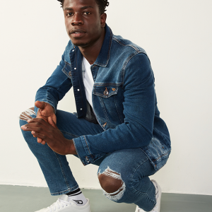 Inspirações de looks masculinos