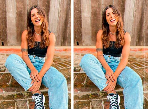 Inspirações de looks com Converse All Star