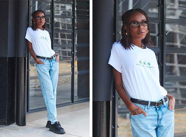 Look Jeans: 20 maneiras de compor o seu - Moda Feminina