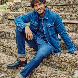 Looks masculinos para o inverno!
