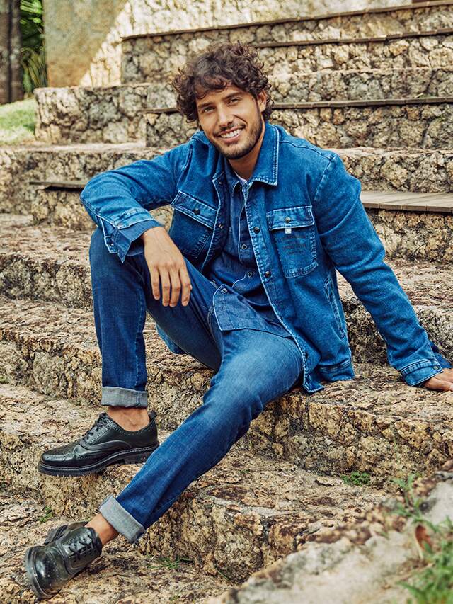 Looks masculinos para o inverno!