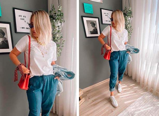 13 ideias de Look pra jogar tênis