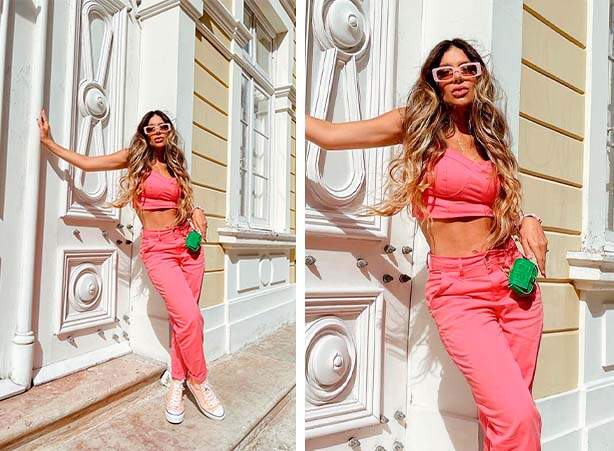 20 looks com All Star  Looks, Looks casuais femininos, Looks estilosos