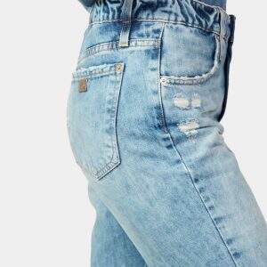 JEANS: 100% algodão x elastano – qual a diferença?