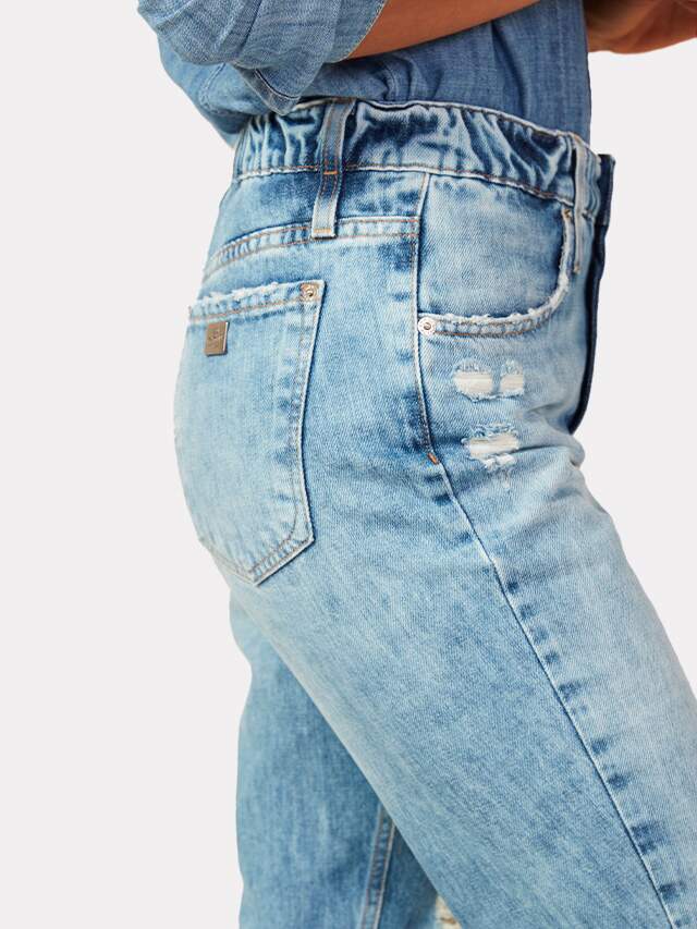 JEANS: 100% algodão x elastano – qual a diferença?