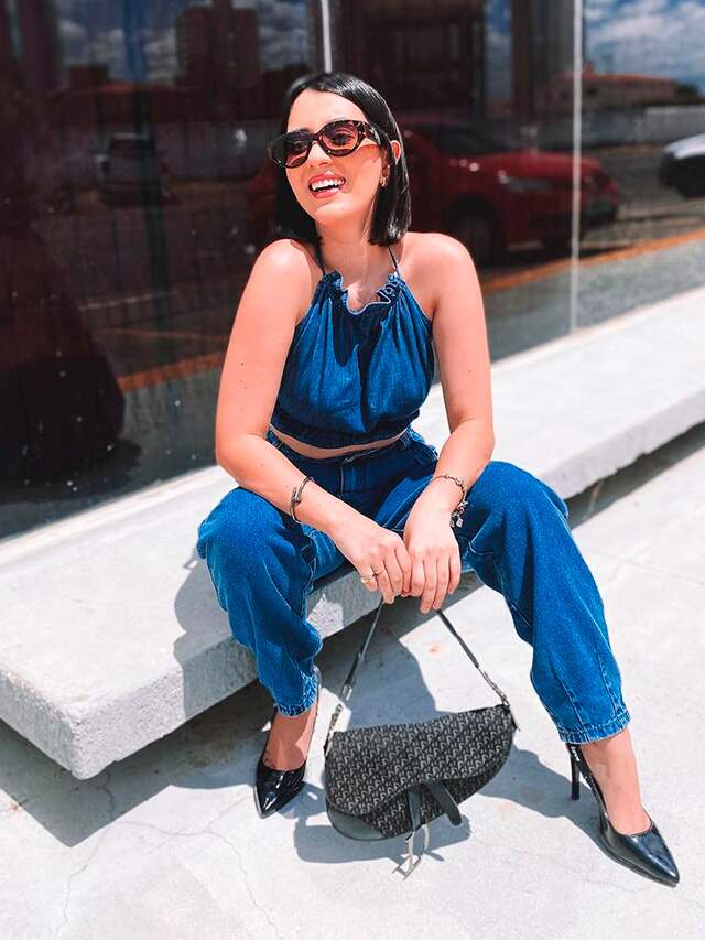 Scarpin: uma dose de elegância nos seus looks