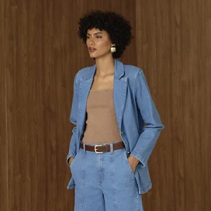 Look com blazer: 20 formas de usar a peça-chave do closet