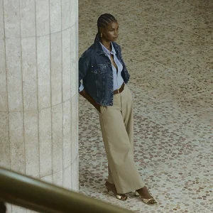 21 dicas para usar um look com calça bege em todas as ocasiões