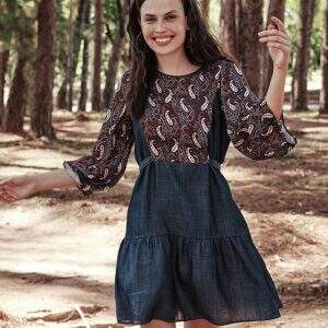 Boho chic: o que é e como usar o estilo?