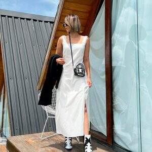 Look preto e branco: como usar o duo