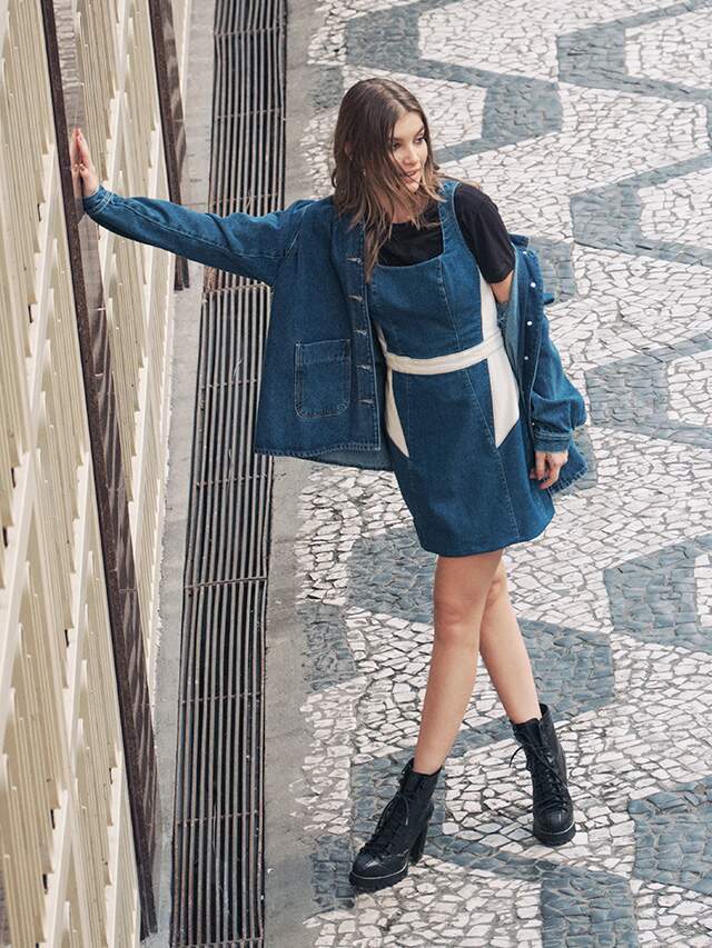 Estilo vintage: como usar inspirações