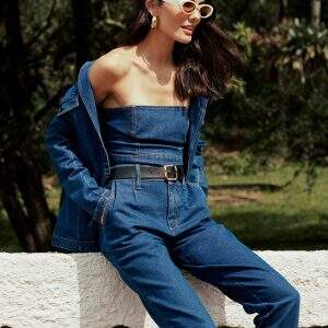Look monocromático: 21 dicas para usar a tendência