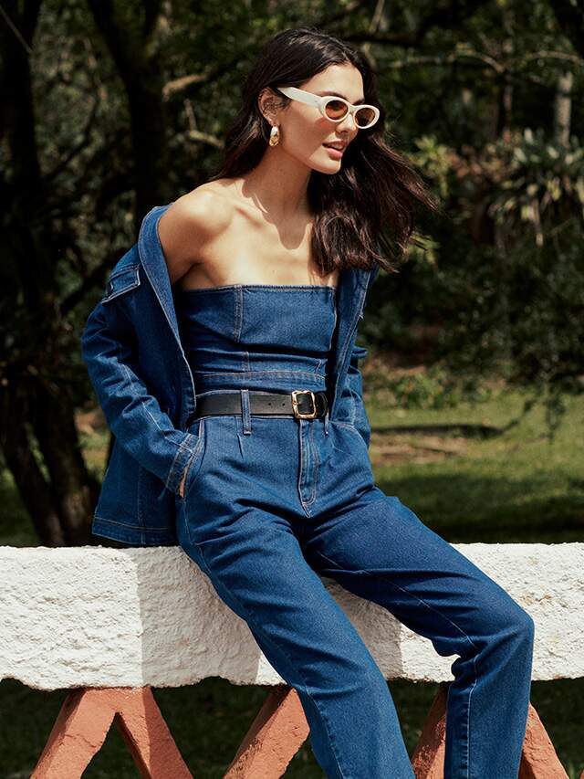 Look monocromático: 21 dicas para usar a tendência