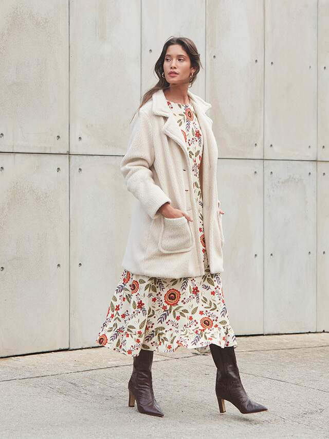 21 dicas para usar vestido no inverno