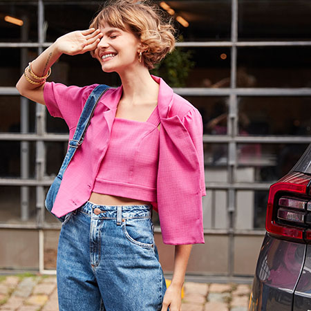 Look romântico feminino: 14 dicas para um visual apaixonado