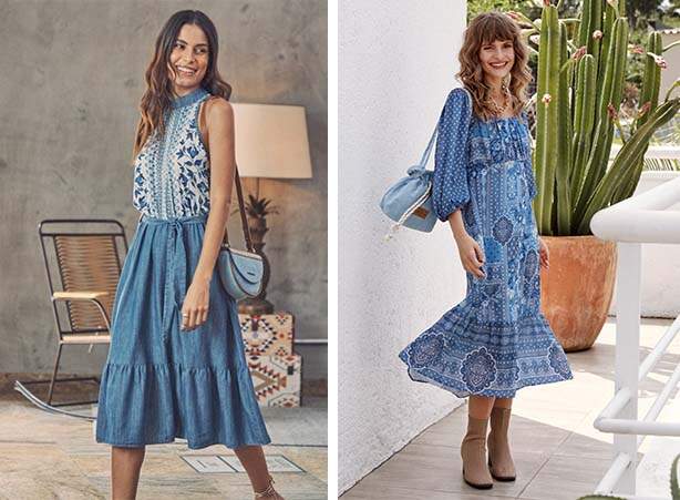 Look romântico: como usar o estilo mais apaixonado da moda