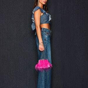 Look para balada em diferentes estilos