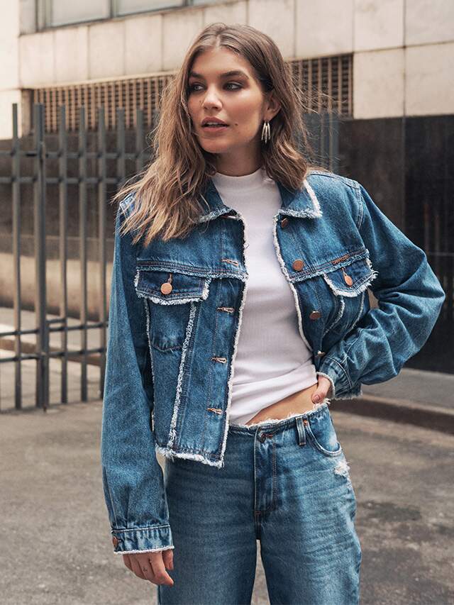 Look para ir ao cinema: como escolher