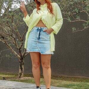Como incluir o look neon no dia a dia