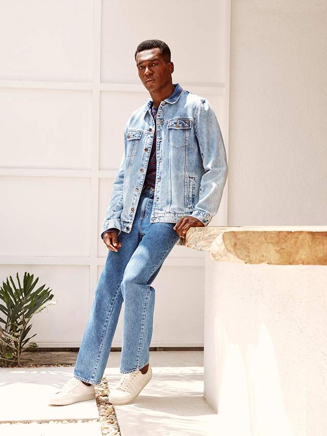 Looks com tênis branco masculino