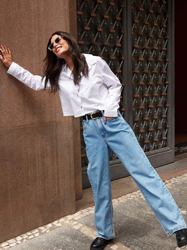 20 dicas de looks femininos