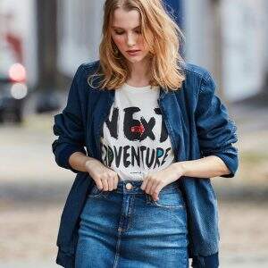 18 dicas para compor um look rock