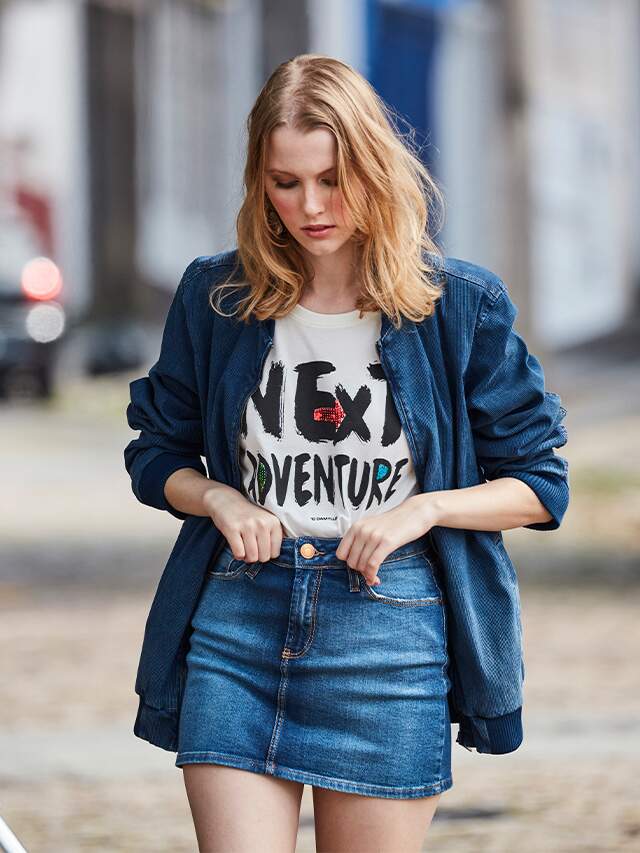 18 dicas para compor um look rock