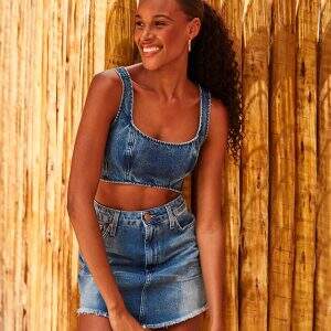 Look all jeans: como usar