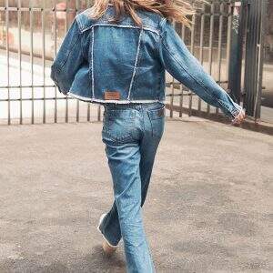 Calça jeans: como usar a peça atemporal