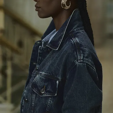 21 looks com jaqueta jeans para usar todos os dias