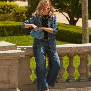 Looks para trabalhar: 22 dicas