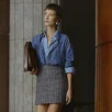 Como usar camisa feminina em todos os estilos e ocasiões