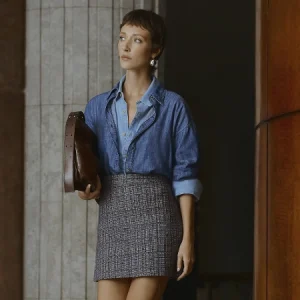 Como usar camisa feminina em todos os estilos e ocasiões