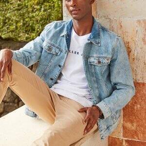 22 ideias de look masculino casual