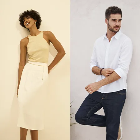 calça jeans roupas para ano novo 2019