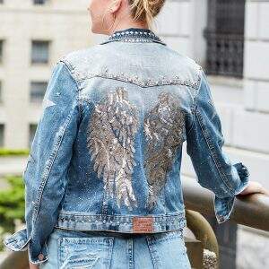 12 dicas de look com paetê