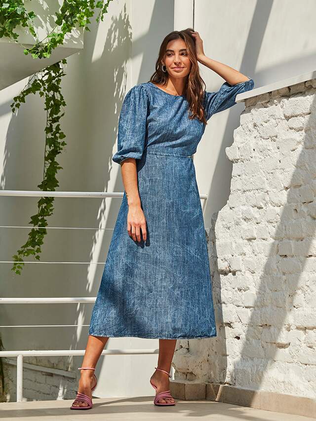 Vestidos de verão: 20 apostas infalíveis